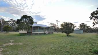 Farm Property for Sale - Deuchar QLD 4362