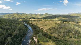 Farm Property for Sale - 3276 Rocky River Road Rocky River NSW 2372