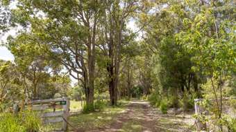 Farm Property for Sale - 552 Dingo Flat Road Hazelvale WA 6333