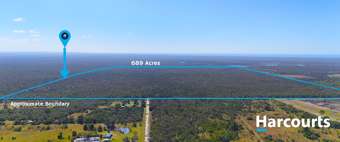 LOT 900 BROADLANDS ROAD Buxton QLD 4660