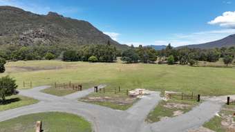 Farm Property for Sale - 38 Valley Drive Halls Gap VIC 3381