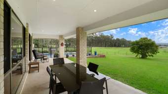 Farm Property for Sale - 842 Limeburners Creek Road Clarence Town NSW 2321