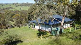 Farm Property for Sale - 54 Pyne Hill Road Wattle Flat SA 5203