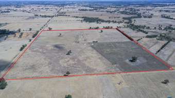 Farm Property for Sale - 605 Boundary Road Wunghnu VIC 3635