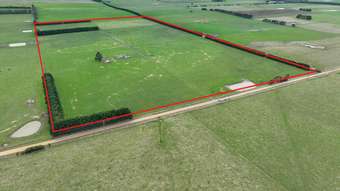Farm Property for Sale - 115 Collyers Road Warncoort VIC 3243