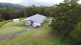 Farm Property for Sale - 366 Sargents Road Homeleigh NSW 2474