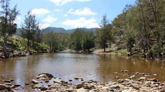 Farm Property for Sale - Sallys Flat NSW 2850