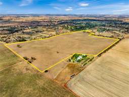 Farm Property for Sale - 70 Kinvara Road Junee NSW 2663