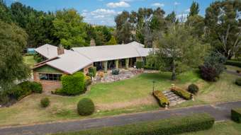 Farm Property for Sale - 1 Homestead Close Orange NSW 2800