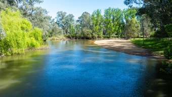 Farm Property for Sale - 171 Oxley Flats Road Wangaratta VIC 3677