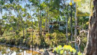 Farm Property for Sale - 447 Lucky Pass Road Goulburn NSW 2580