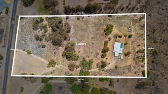 Farm Property for Sale - 239-241 Hursley Road Torrington QLD 4350