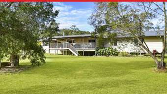 Farm Property for Sale - 39 Kingsford Road Logans Crossing NSW 2439