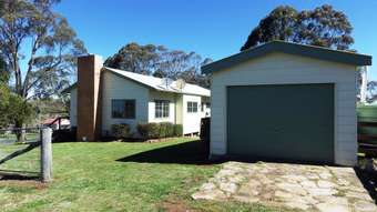 Farm Property for Sale - 5 Major Street Ebor NSW 2453