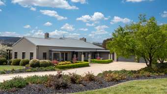 Farm Property for Sale - 79 Bundaleer Road O&Amp;Apos;Connell NSW 2795