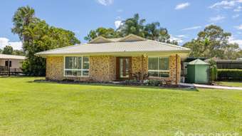 Farm Property for Sale - 30 Bellay Road Beachmere QLD 4510