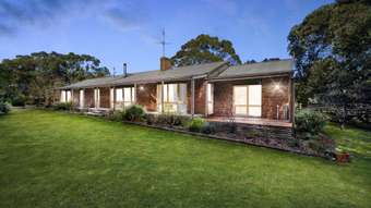 Farm Property for Sale - 119 Derwent Jacks Road Berringa VIC 3351