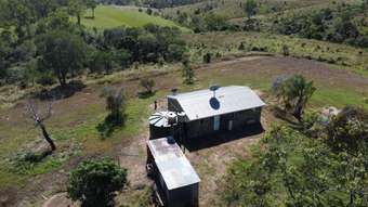 Farm Property for Sale - 216 Mingo Road Morganville QLD 4671