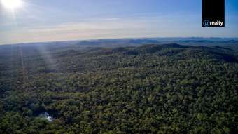 Farm Property for Sale - 17810 Kennedy Highway Mount Garnet QLD 4872