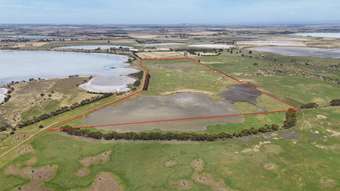 Farm Property for Sale - 205 South Cundare Road Beeac VIC 3251