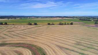 Farm Property for Sale - 1911 Kooroongarra Road Millmerran QLD 4357