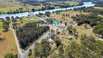 Farm Property for Sale - 2 Bohnock Road Bohnock NSW 2430