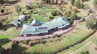 Farm Property for Sale - 252 Wandella Road Cobargo NSW 2550