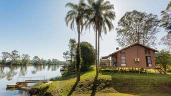 Farm Property for Sale - 4161 Big River Way Tyndale NSW 2460