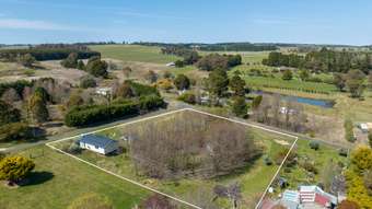 Farm Property for Sale - 11 Holdship Road Mount David NSW 2795
