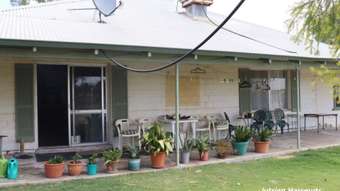 Farm Property for Sale - 99 Avery Road Manmanning WA 6465