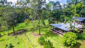 Farm Property for Sale - 626 Newmans Road Wootton NSW 2423