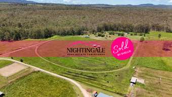 Farm Property for Sale - 80 Foster Road Kalunga QLD 4887