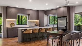 Farm Property for Sale - 81 Thompsons Road Cawongla NSW 2474