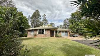 Farm Property for Sale - 36 Douglas Mcinnes Drive Laidley QLD 4341