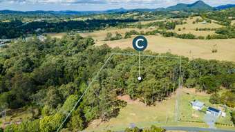 Farm Property for Sale - 22 Curry Court Cooroy QLD 4563