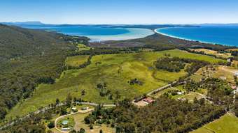 Farm Property for Sale - 1-8, Bruny Island Main Road, South Bruny TAS 7150