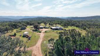 Farm Property for Sale - 621 Eulalie Lane Walmer NSW 2820