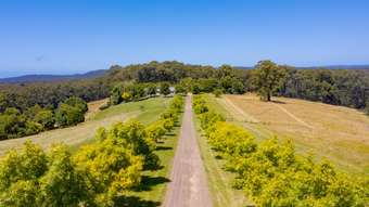 Farm Property for Sale - 660 Bambra-Boonah Road Boonah VIC 3235