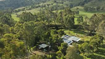 Farm Property for Sale - 271 Dip Lane Euroa VIC 3666