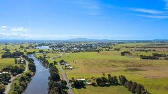 Farm Property for Sale - 65 Right Bank Road Belmore River NSW 2440