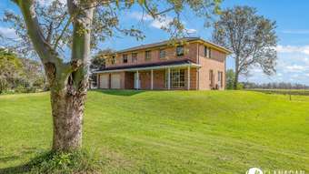 Farm Property for Sale - 430 Belmore River Left Bank Road Belmore River NSW 2440