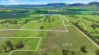 Farm Property for Sale - Lot 2, 312 Castlereagh Highway Mudgee NSW 2850