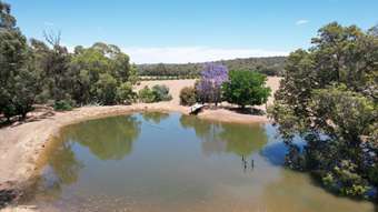 Farm Property for Sale - 118 McGlew Road Lower Chittering WA 6084