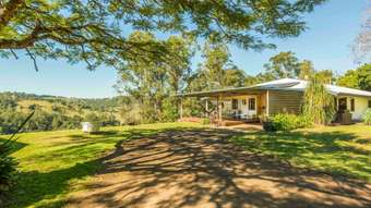 Farm Property for Sale - 59 Town Road Terania Creek NSW 2480