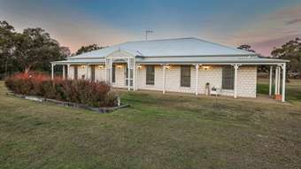 Farm Property for Sale - 5 Oak Avenue Coonarr QLD 4670