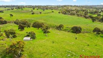 Farm Property for Sale - 97 Bloomingdale Road Harrogate SA 5244