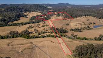 Farm Property for Sale - 1 Waverley Road Hillville NSW 2430