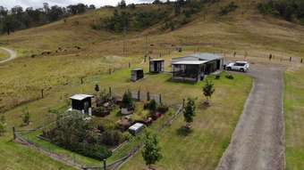 Farm Property for Sale - 2247 Monkerai Road Weismantels NSW 2415