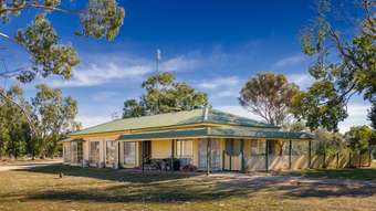 Farm Property for Sale - 113 Willis Road Avenel VIC 3664