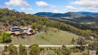 Farm Property for Sale - 278 Wollondibby Road Crackenback NSW 2627